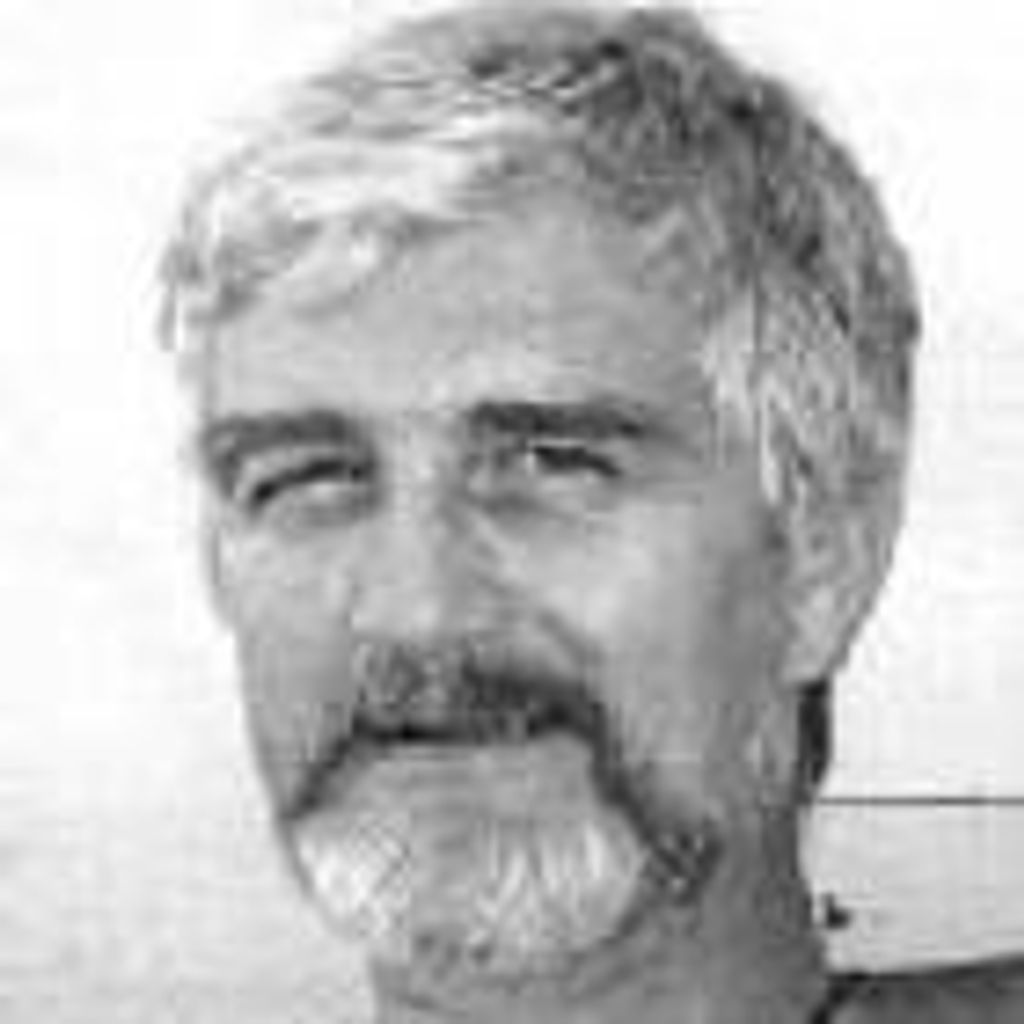 Richard Thomas Rupe