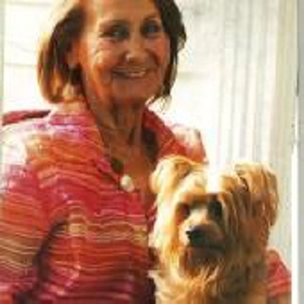 Sue Elizabeth (Mcdowell) Cannon
