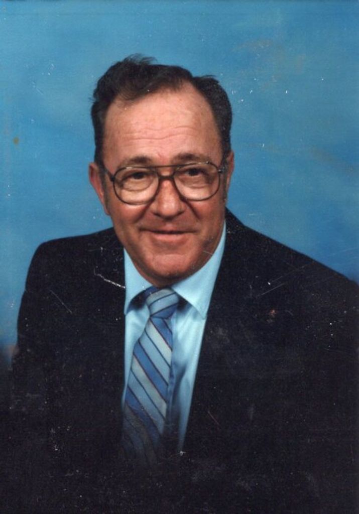 Franklin Roosevelt Robinson