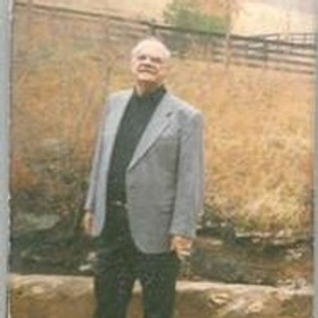 B.Hugh Molton