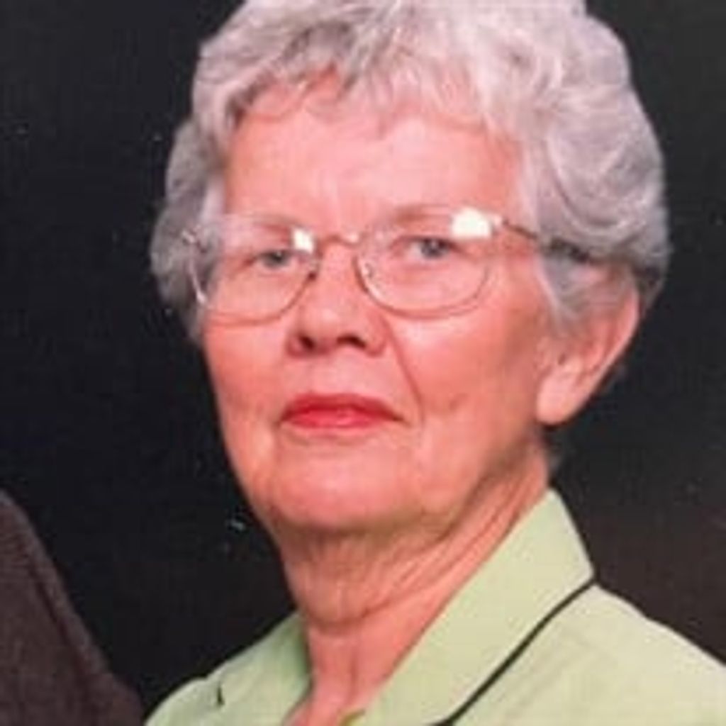 Cora Oletta Leonard