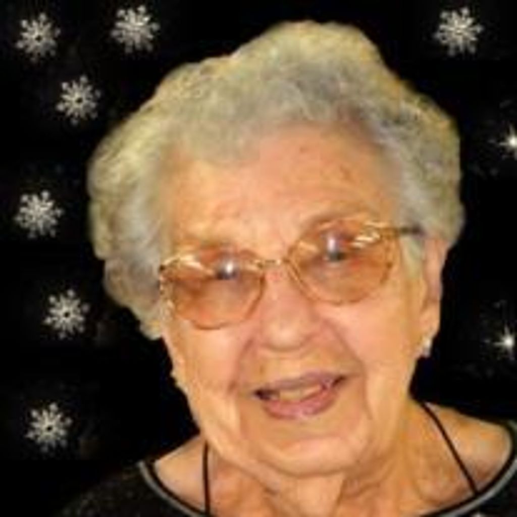 Betty Lea Eskew