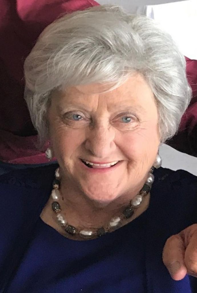 Judith Lee Lascallette Profile Photo