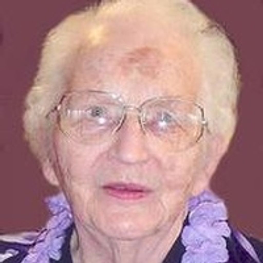 Elsie Gjovik Profile Photo