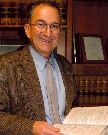 Raymond Nasif Malouf Jr's obituary image