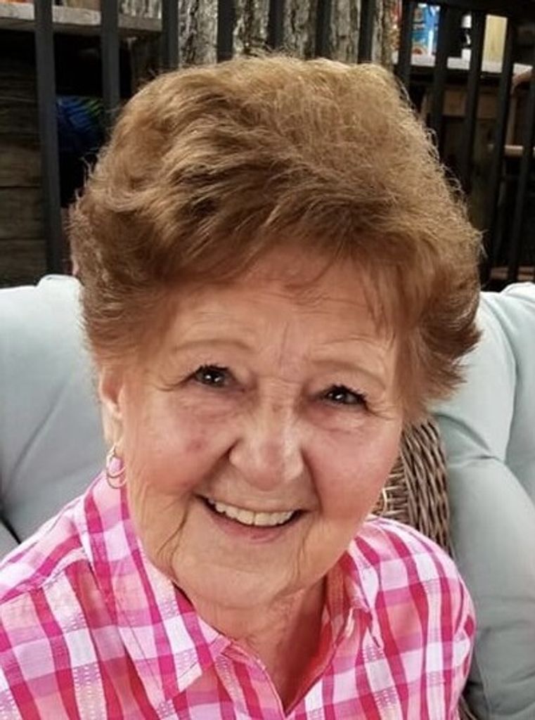 Lucille J. Salisbury Profile Photo