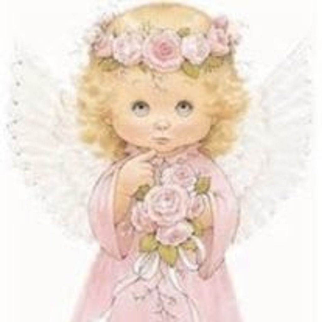 infant Julie Raine Turner