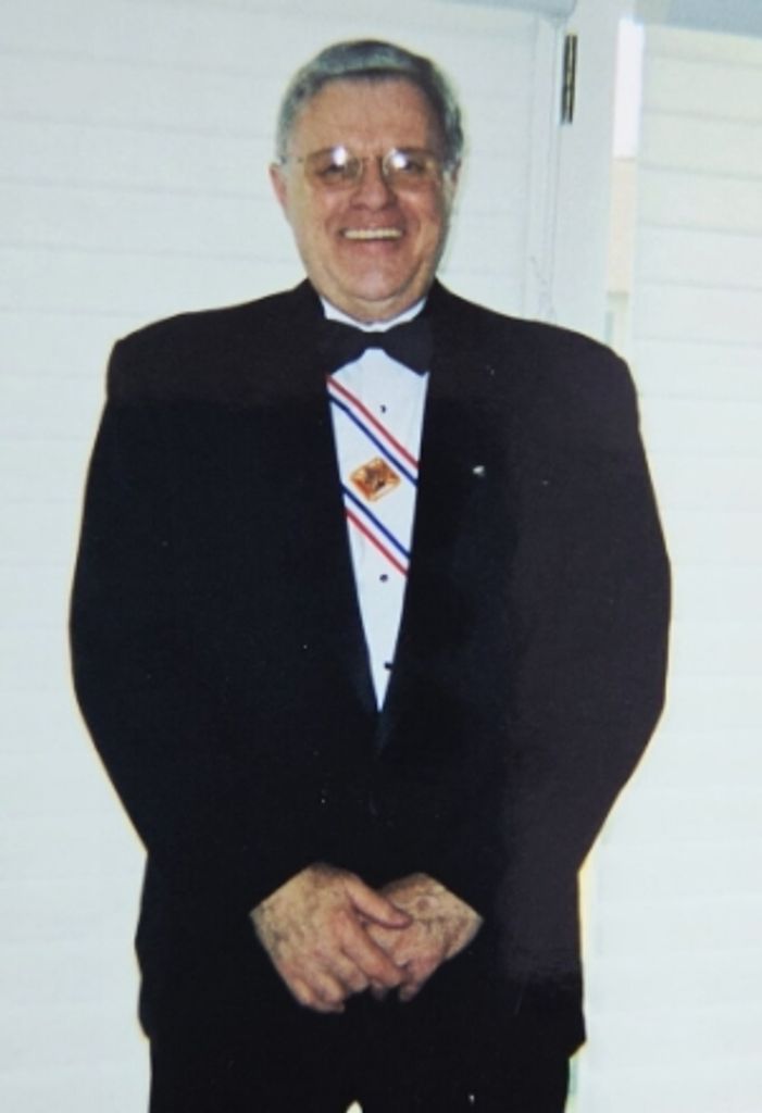 Richard H. Heath Profile Photo