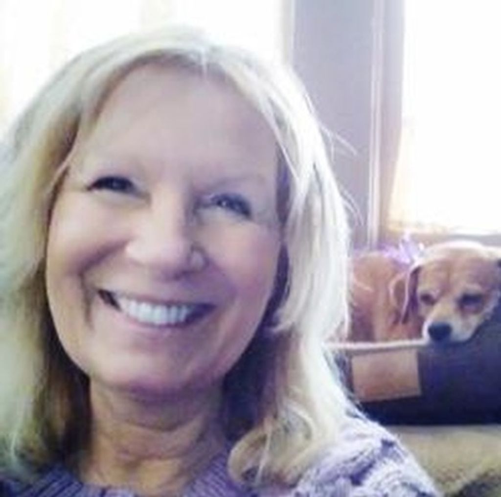 Leslie P. Case Profile Photo