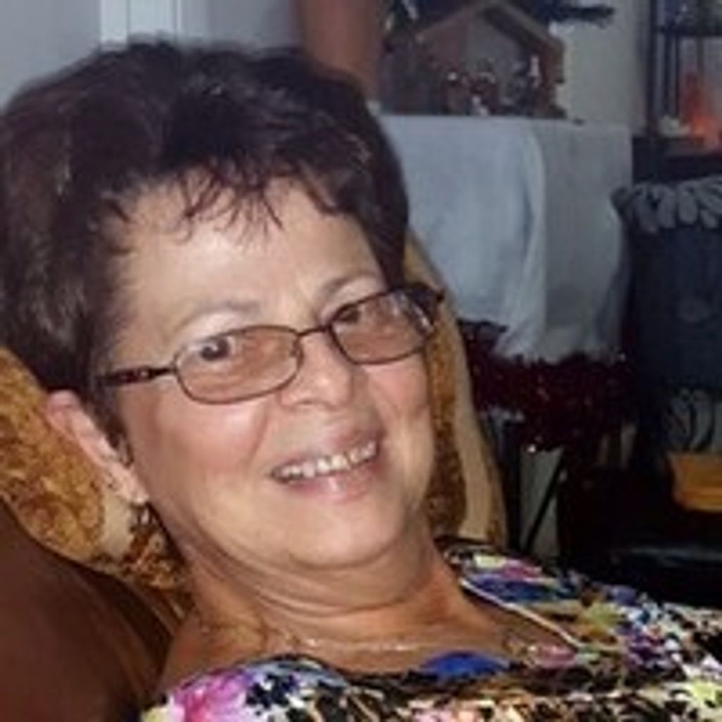 Laura Peña Arencibia