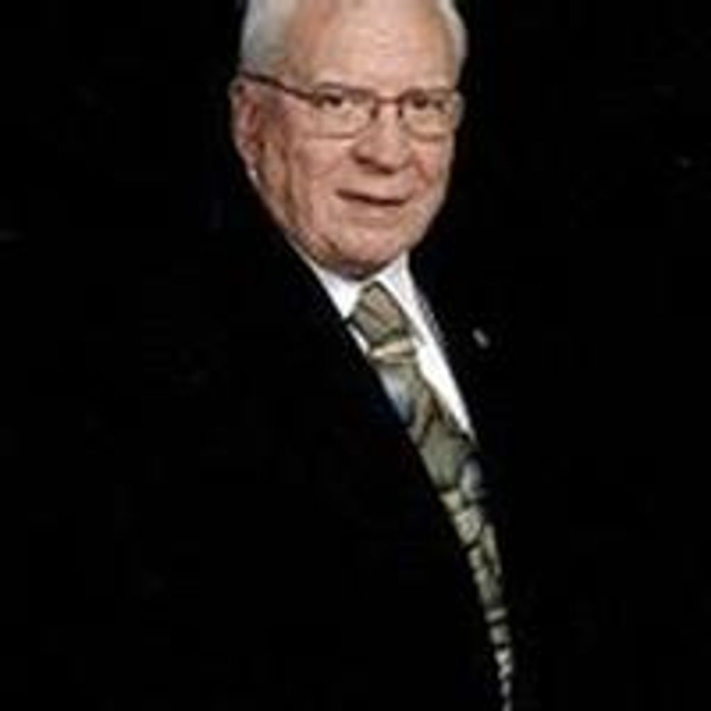 Warren Eugene Kinnett