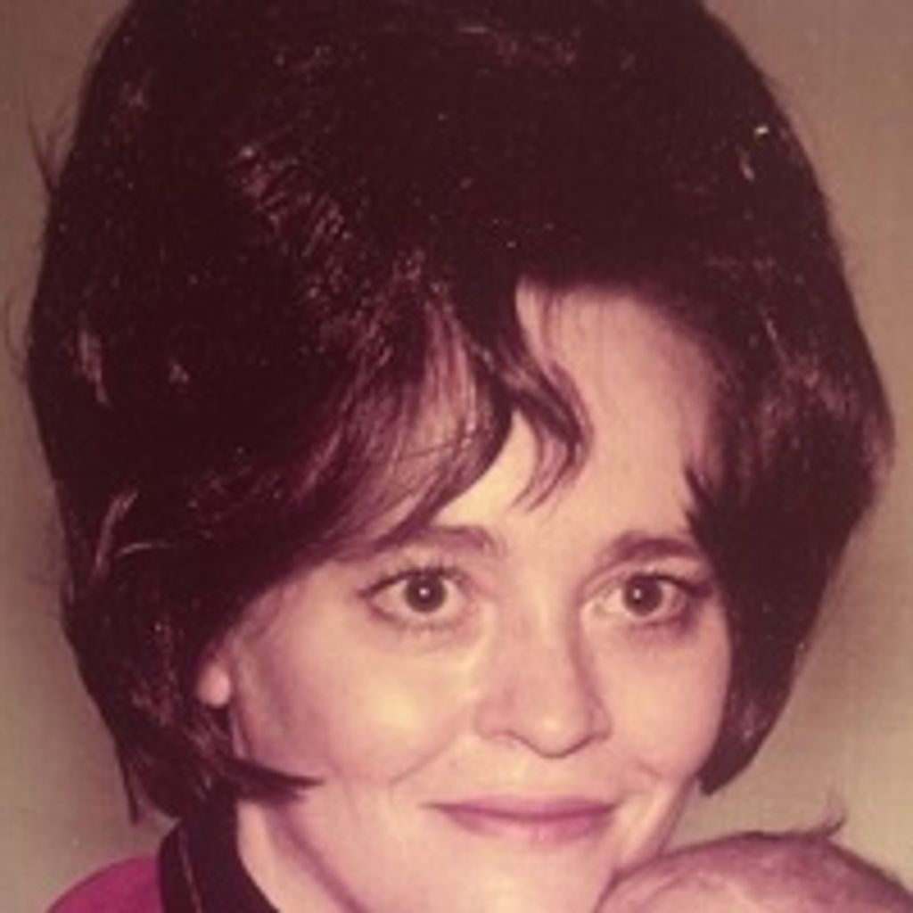 Shirley Jean Dudley