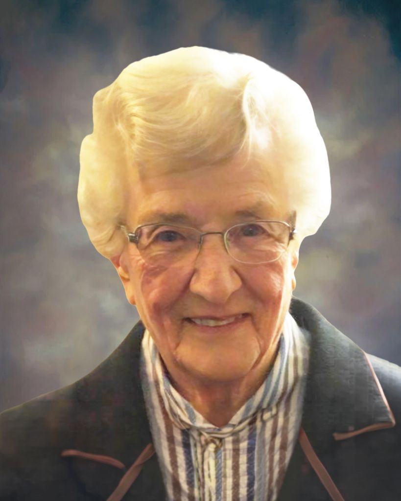 Elizabeth Larson