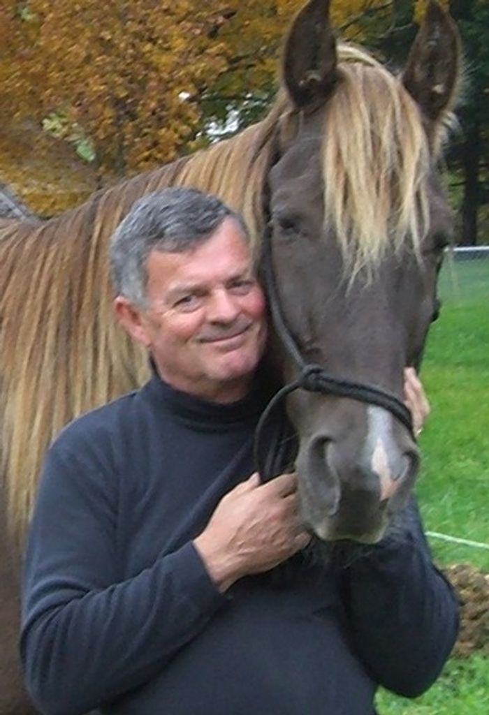 Roger Morin Profile Photo