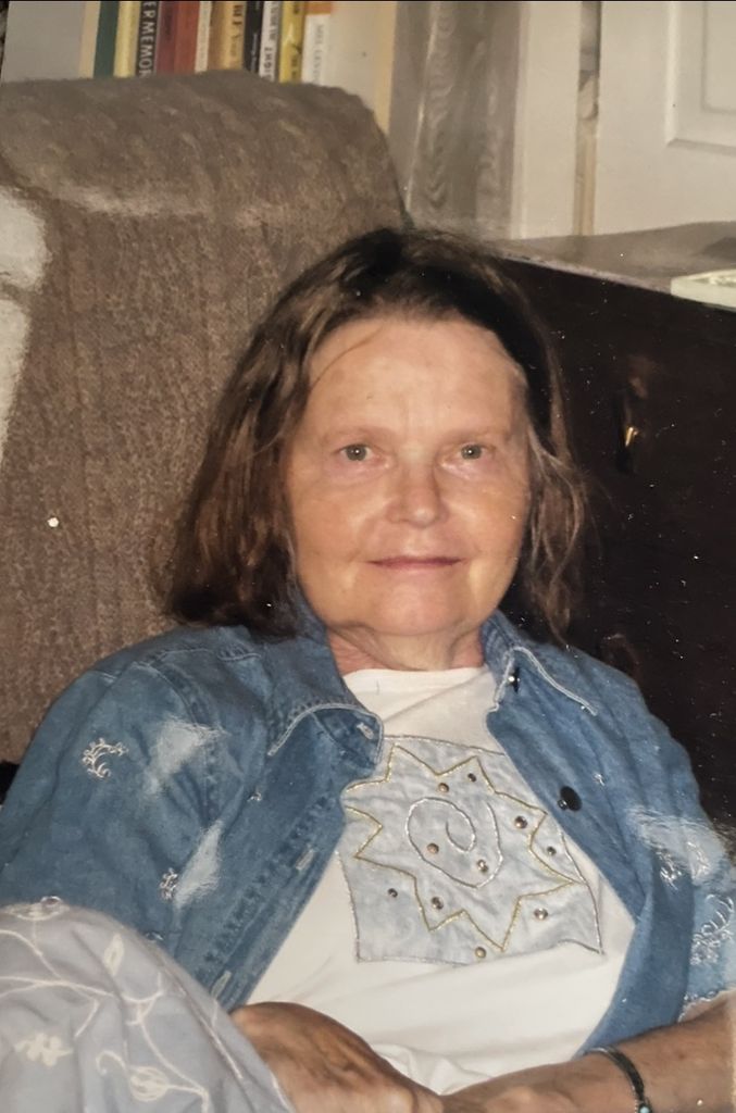 Eileen Marie Aldridge Profile Photo
