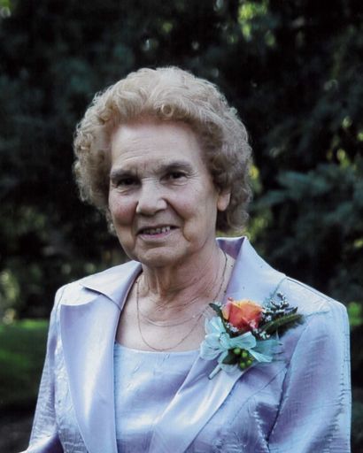Marie Lillian Griffiths Profile Photo