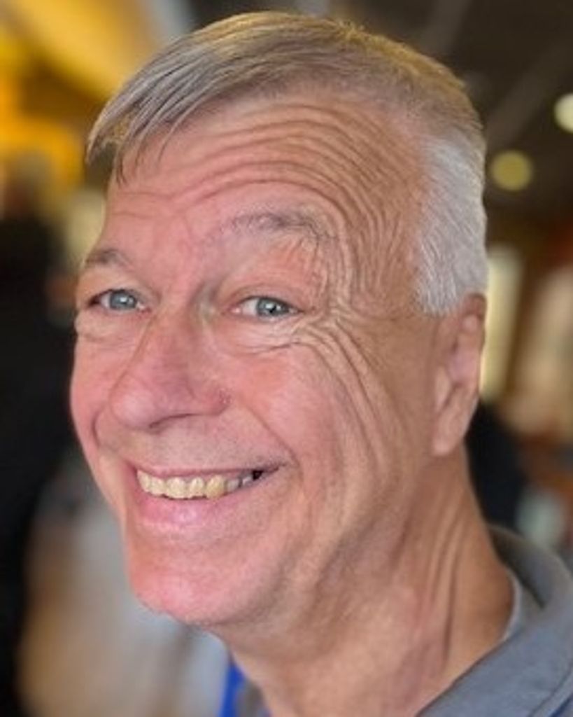 Kevin W. Clark Profile Photo