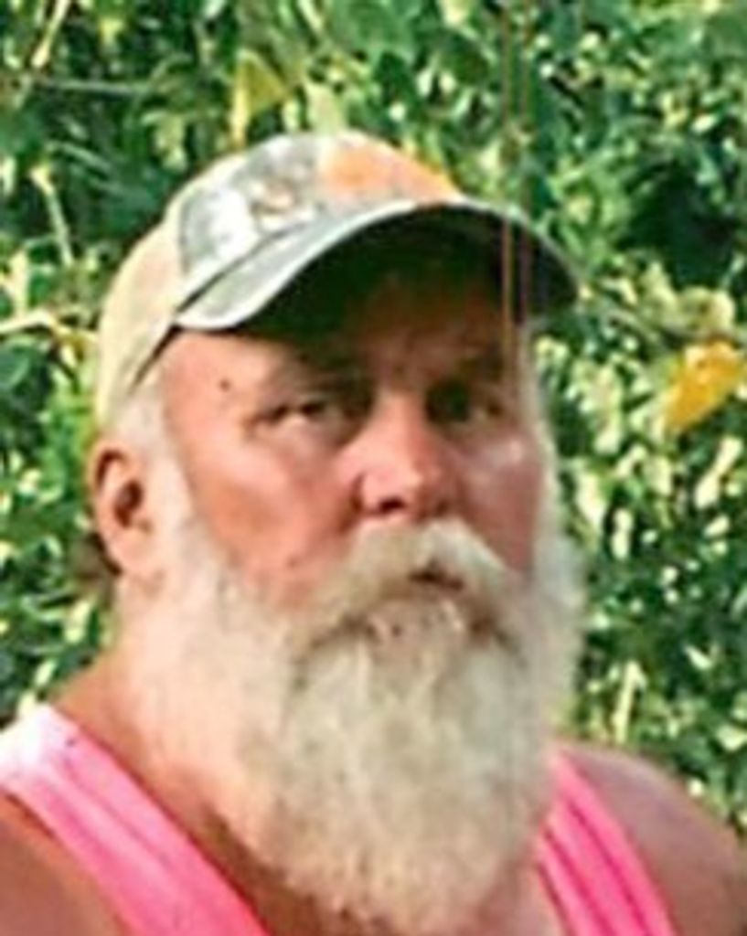 Dane K Giardina Profile Photo
