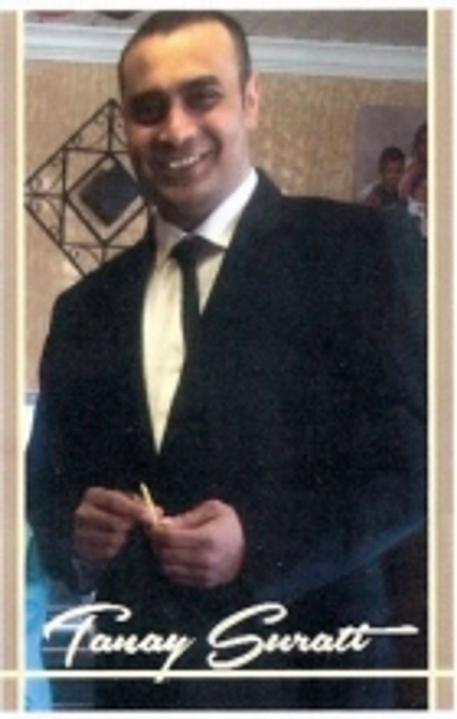 Tanay Surati