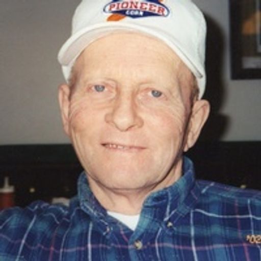 Nicholas John Bernardy Profile Photo