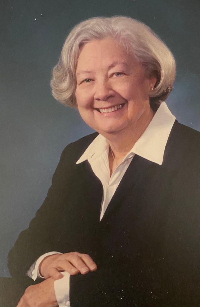 Patricia F. Slone