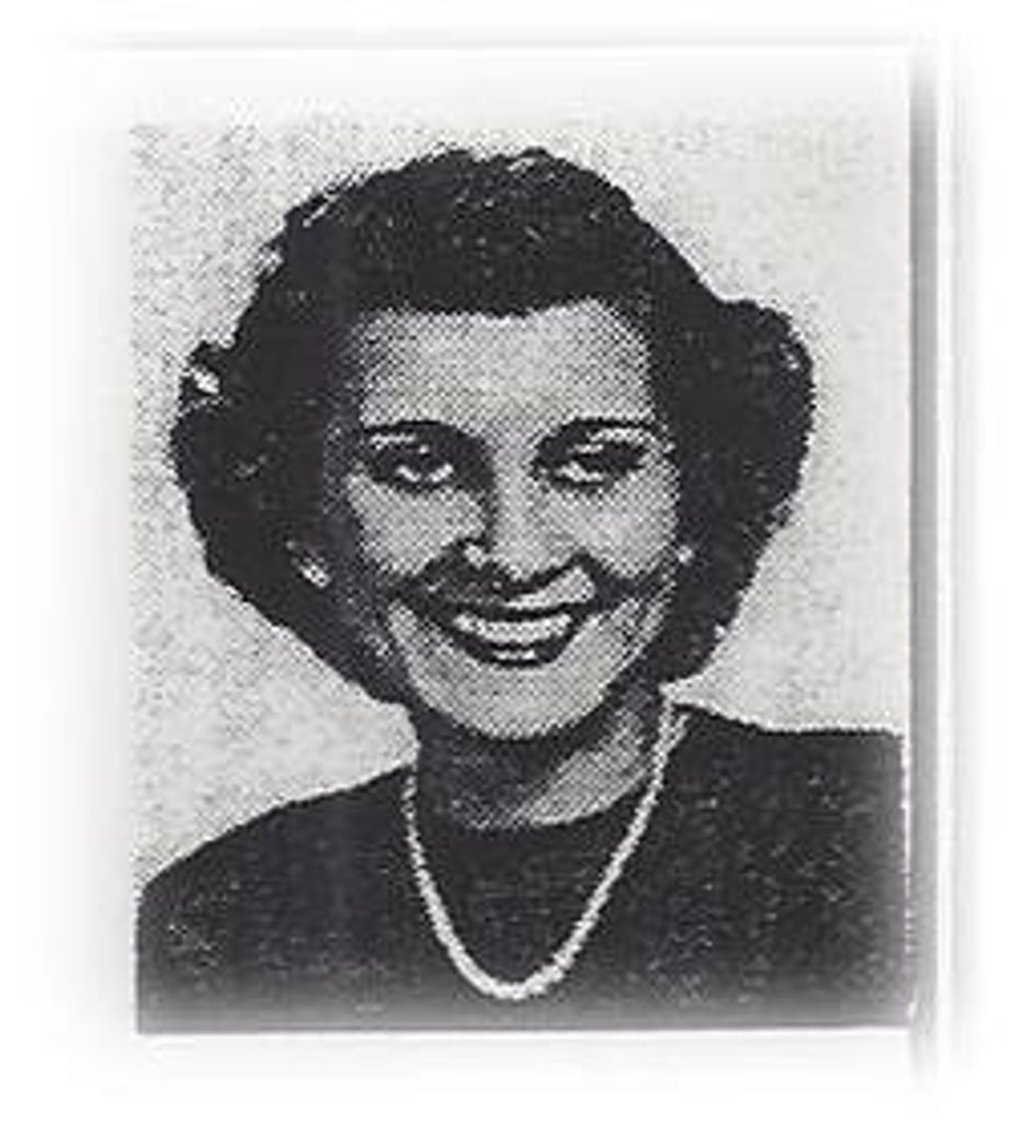 Beverly (Pallister) Totten