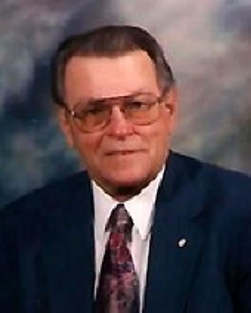 Bennie McLain Hixon
