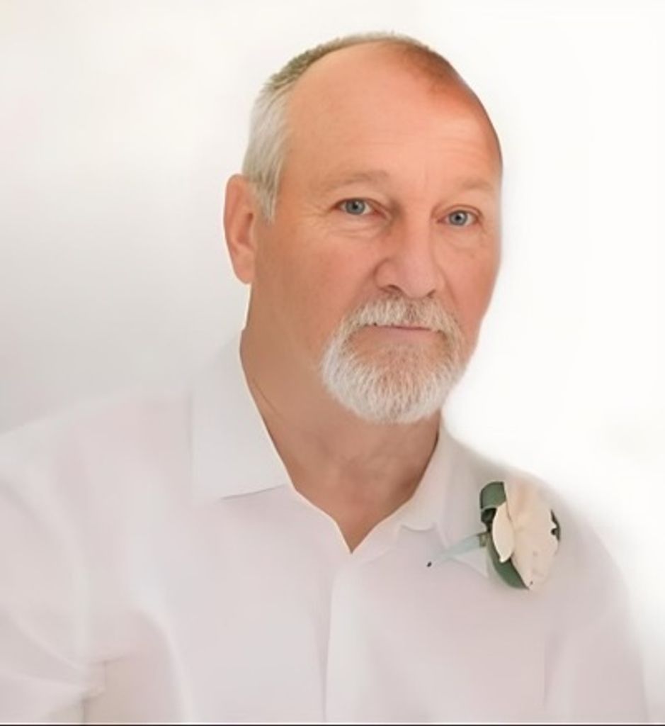 Samuel Merwin Raborn Profile Photo