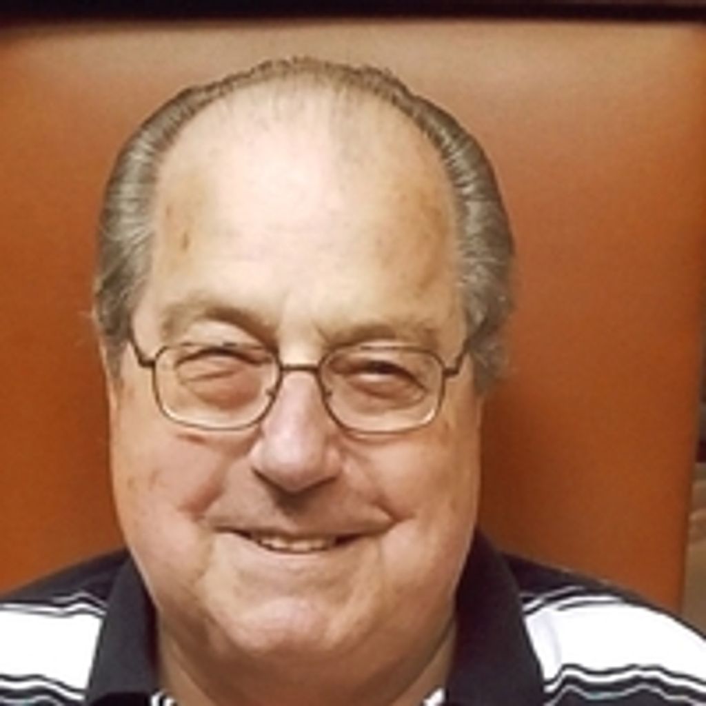 Raymond G. Smiley Profile Photo