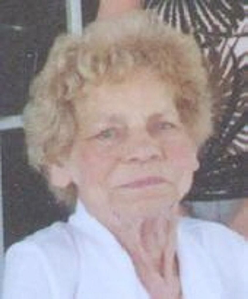 Ruth Elaine Hunter