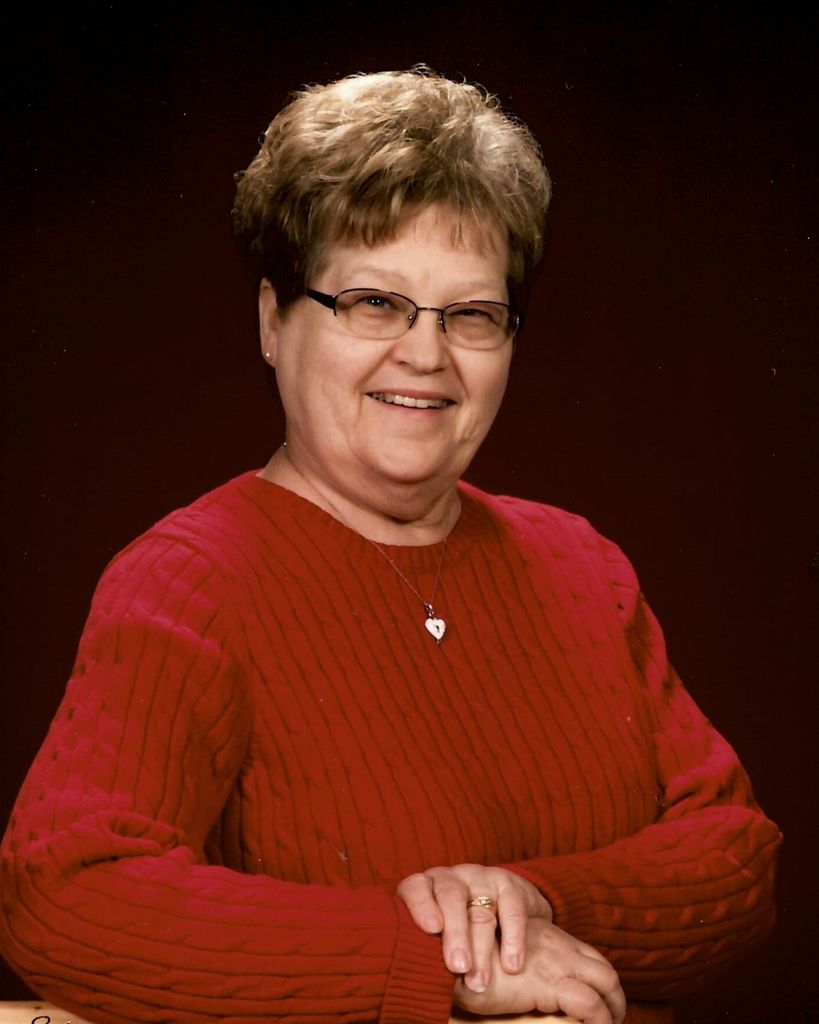 Dorothy M. Byer