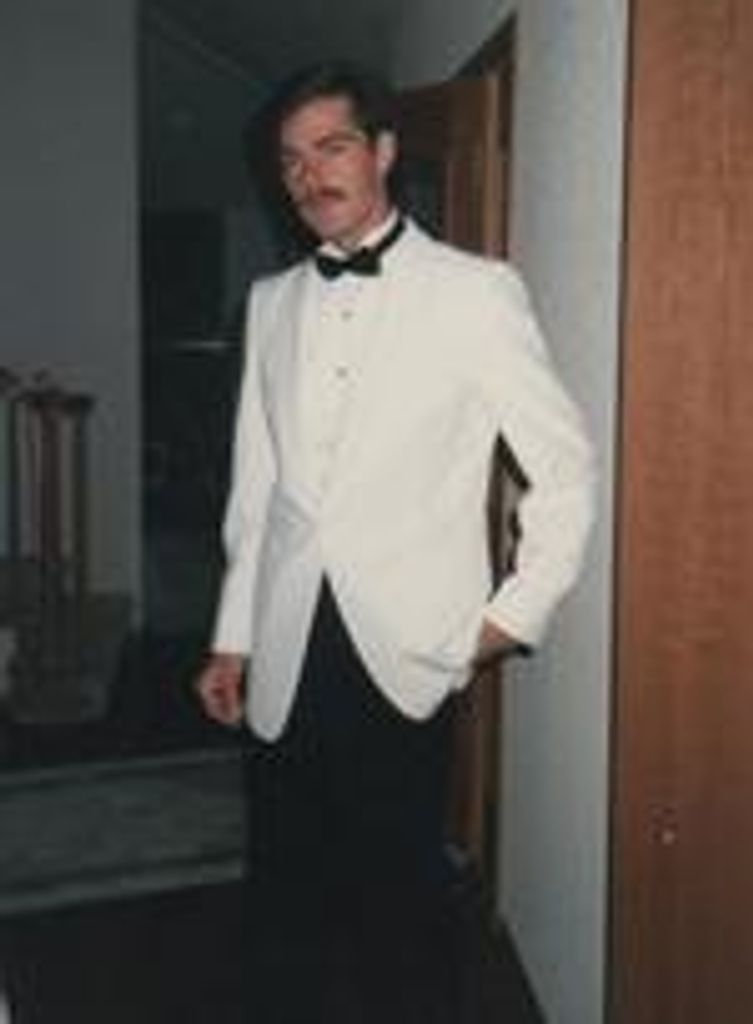 Kenneth  David Bunker Profile Photo