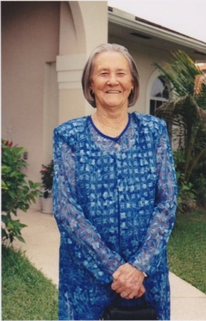 Anne Marie Yvonne Laplace