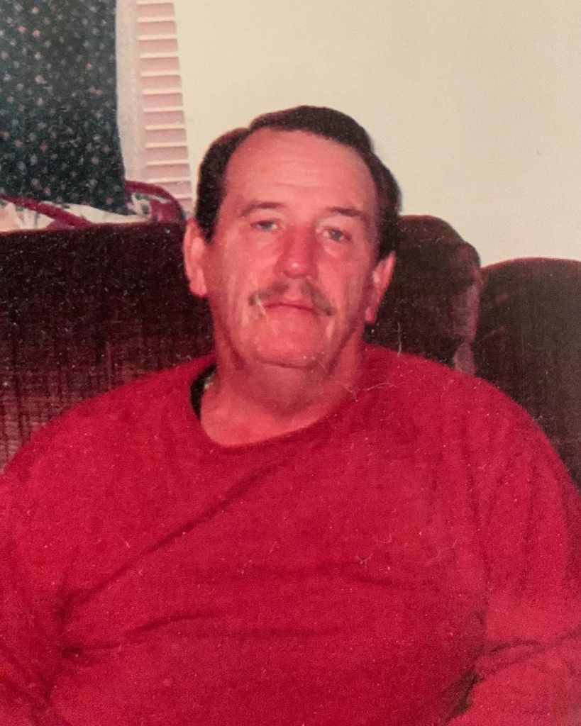 Wilburn Lewis Vance Jr.