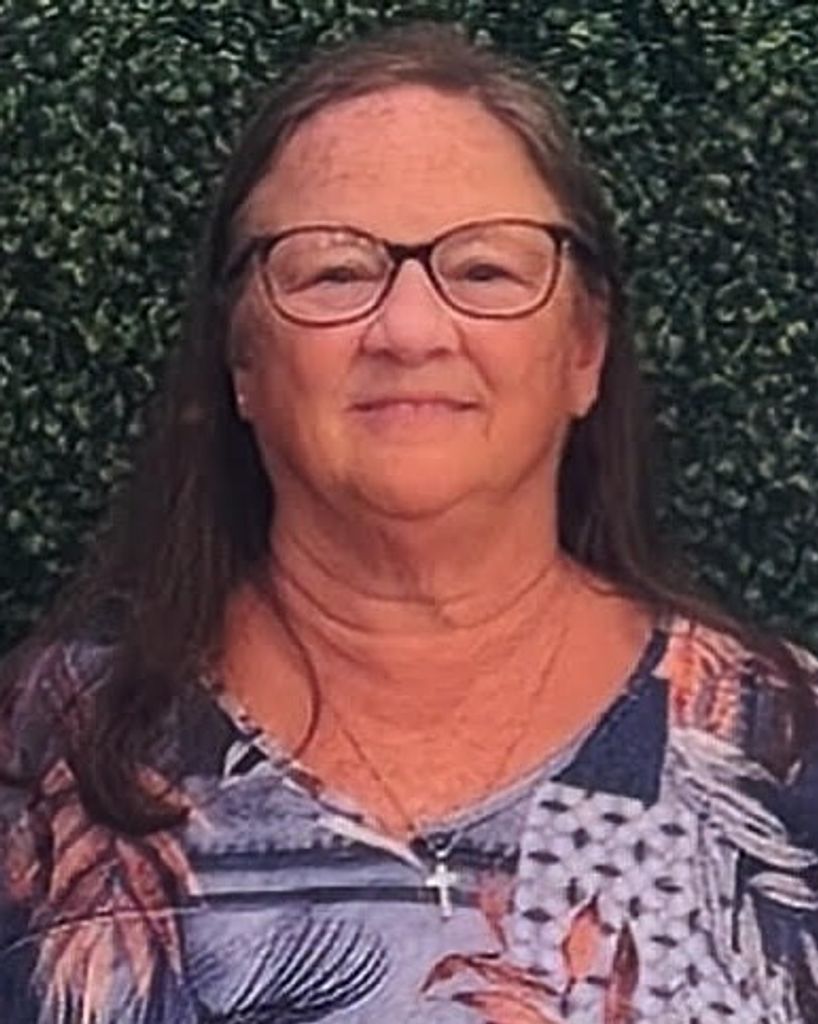 Tammy Teresa Wolbach Profile Photo