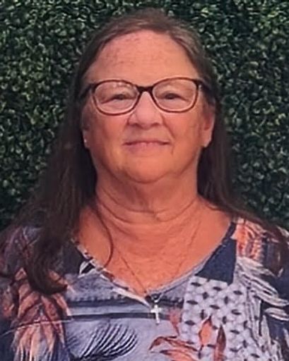 Tammy Teresa Wolbach's obituary image