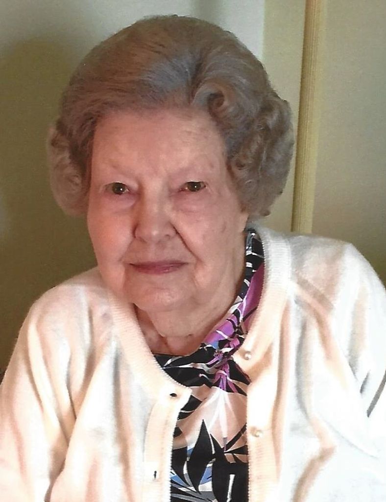 Eunice Hutchison Witt Profile Photo