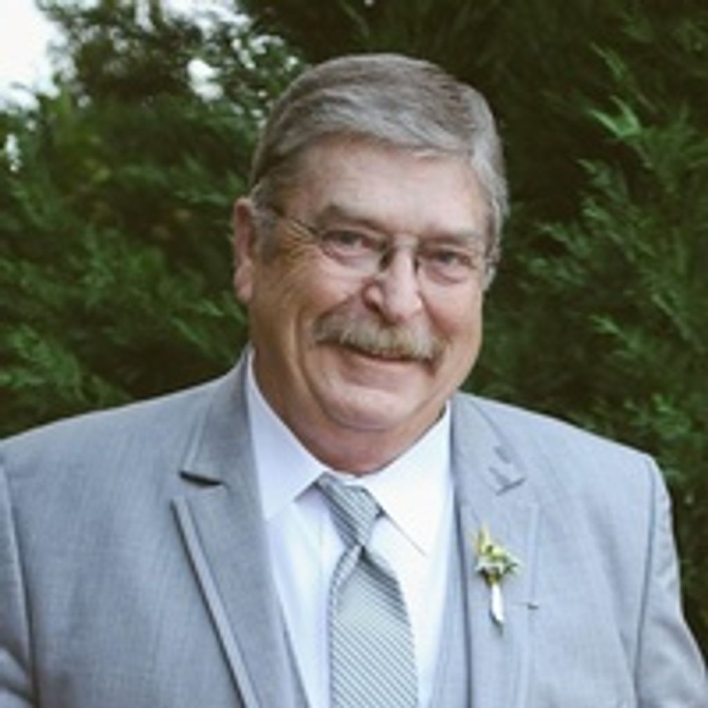 Danny P. Elliott