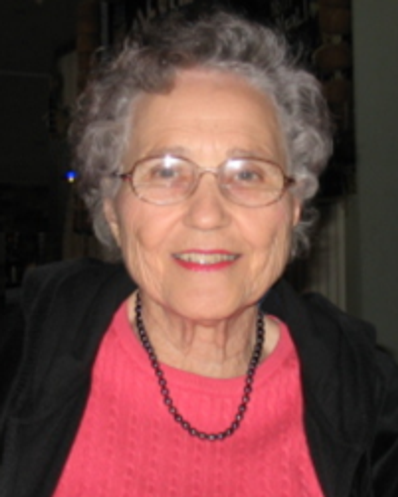 Evelyn Lorraine Schuler Profile Photo