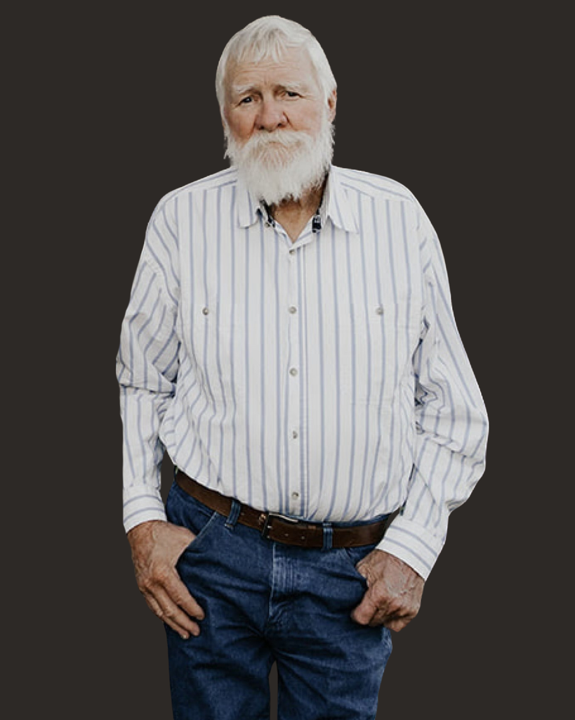 Clifford Franklin Widener Profile Photo