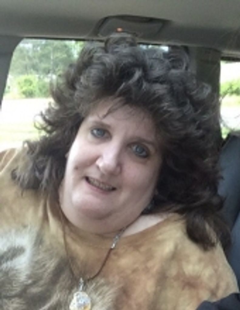 Elizabeth Buffington-Hanson