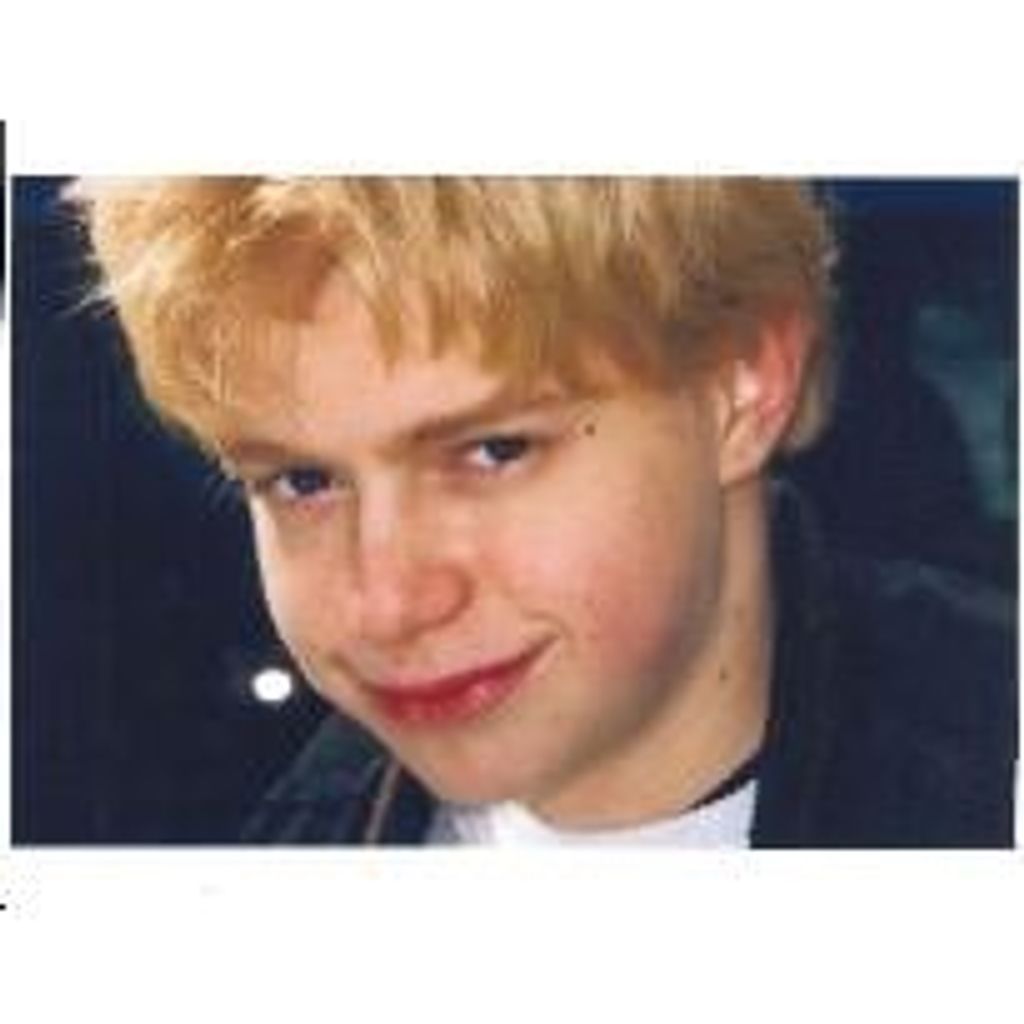 Timothy William Brooks