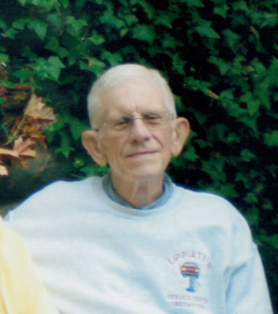 Larry Wayne Lippiatt Sr