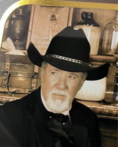 Robert Lee Evans's obituary image