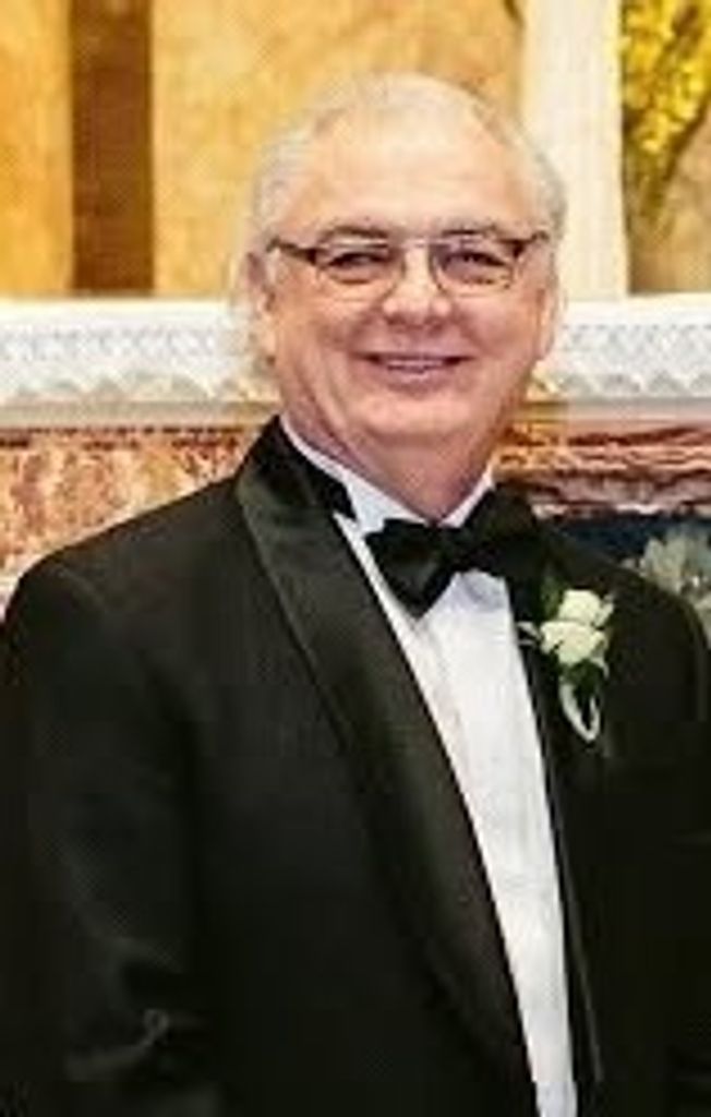 William H. Brandes