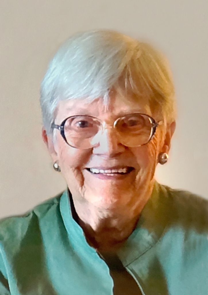 Susan Kruger Profile Photo