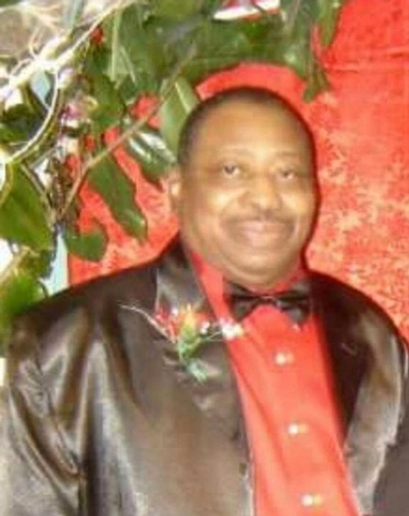 Robert Lee Mcbride Profile Photo