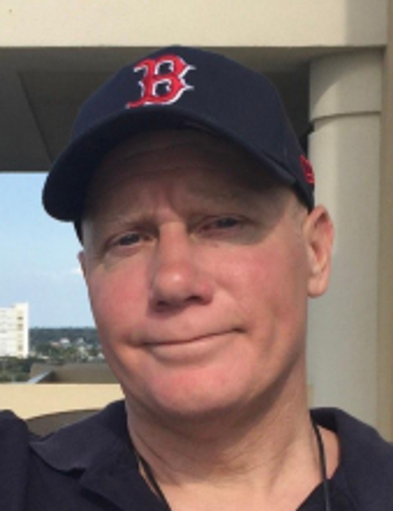 Brian Patrick Stanley