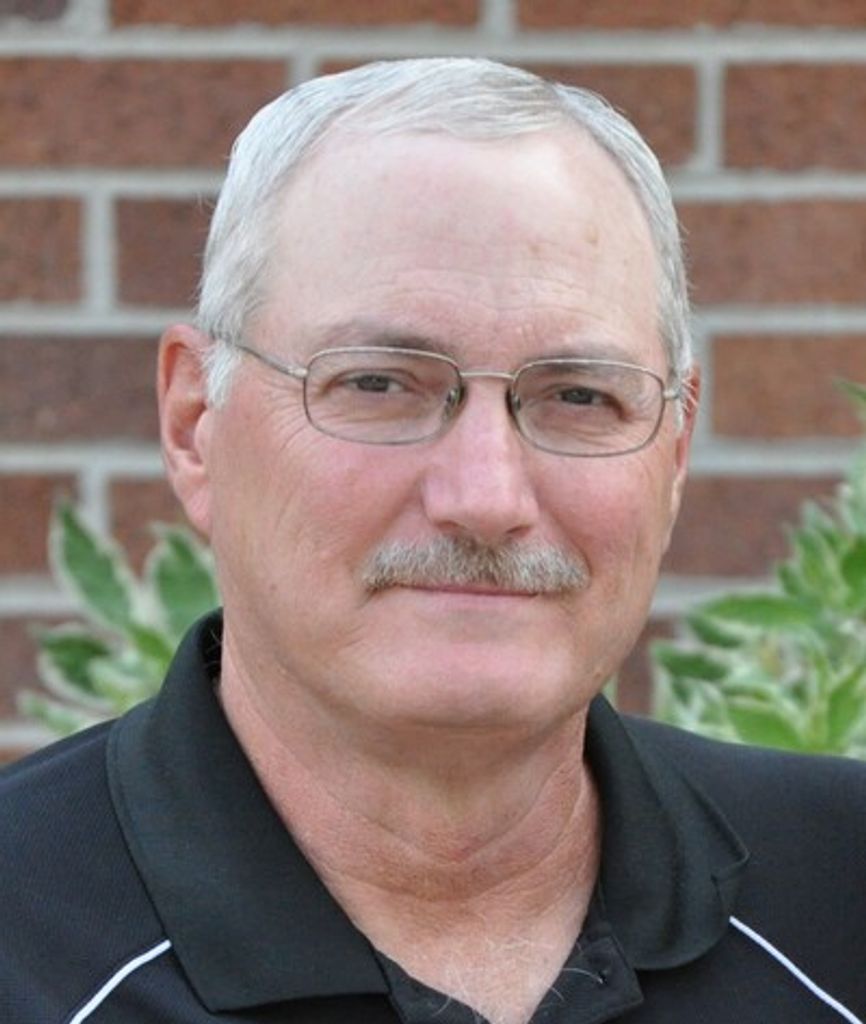 Randy Jochum