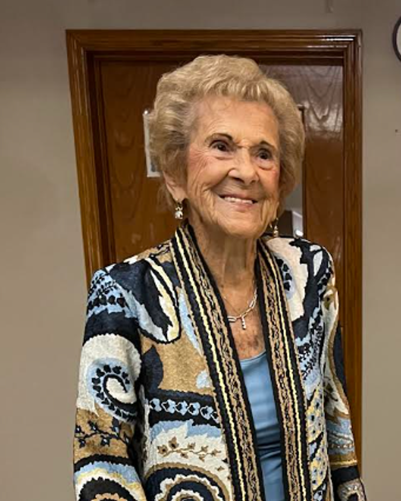 Pearl Clemens Atwood Profile Photo